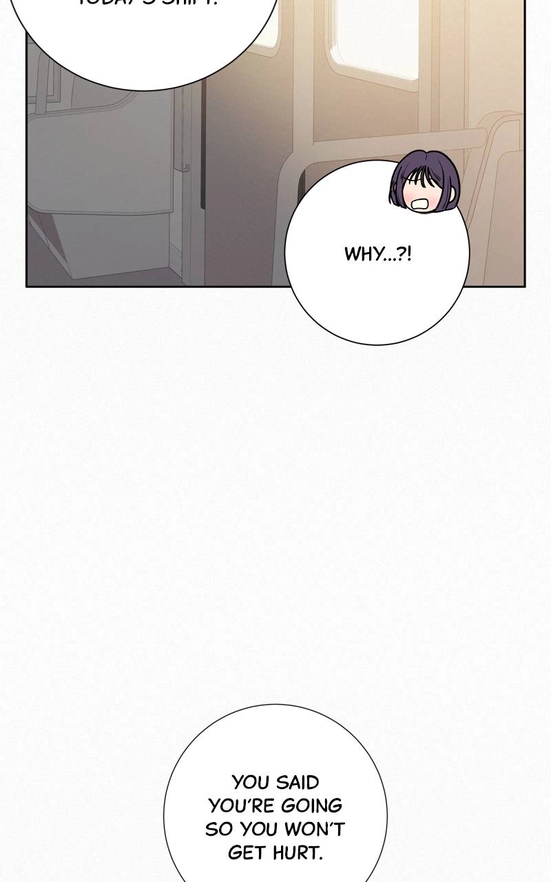 Operation: True Love Chapter 58 Page 85