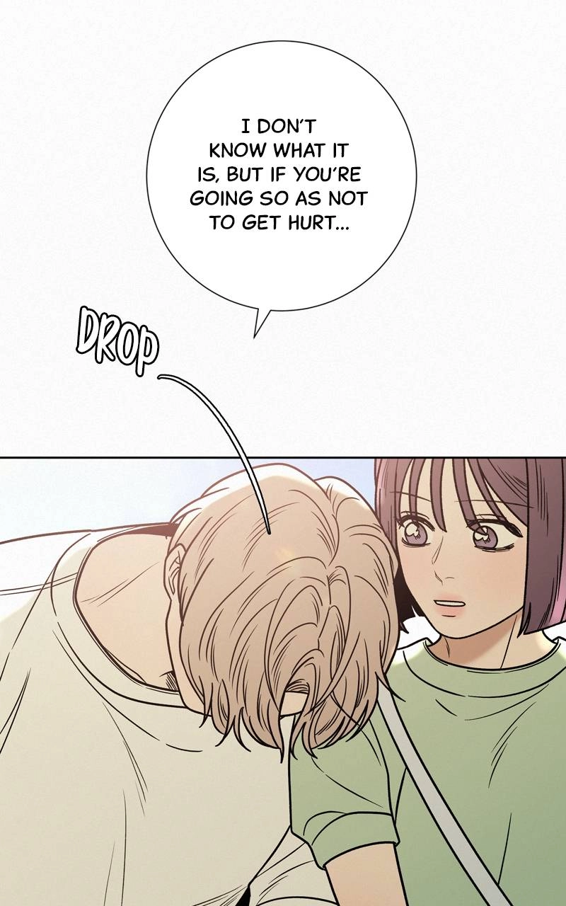 Operation: True Love Chapter 58 Page 87