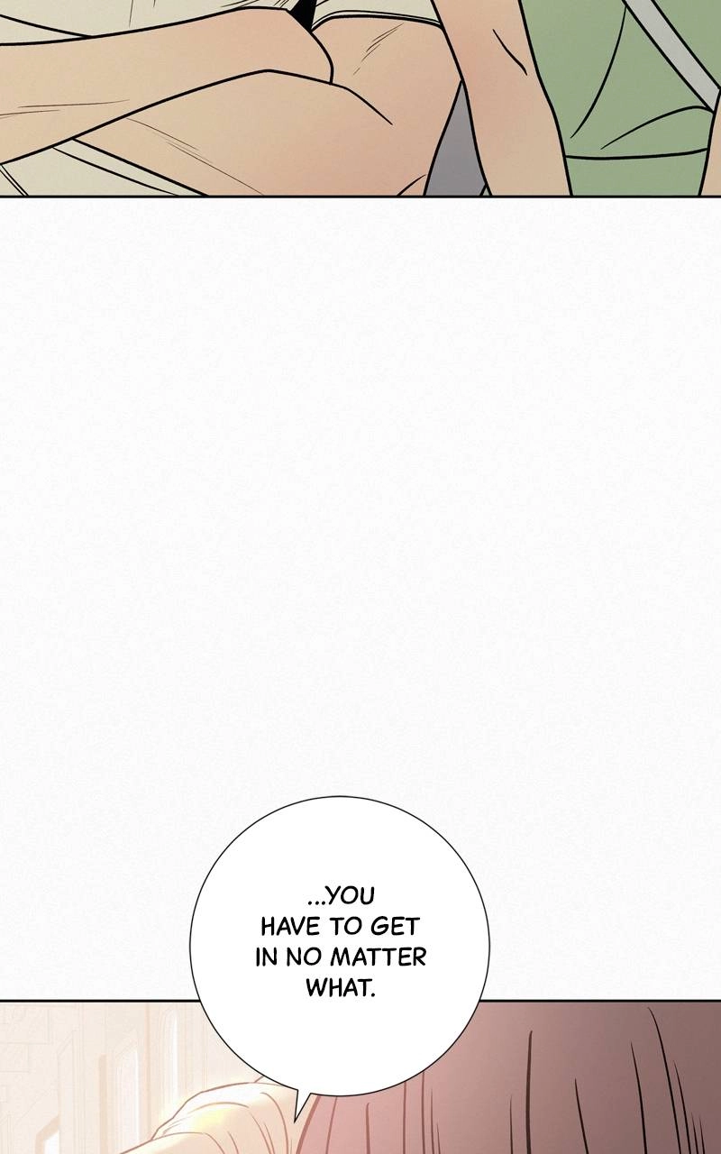 Operation: True Love Chapter 58 Page 88