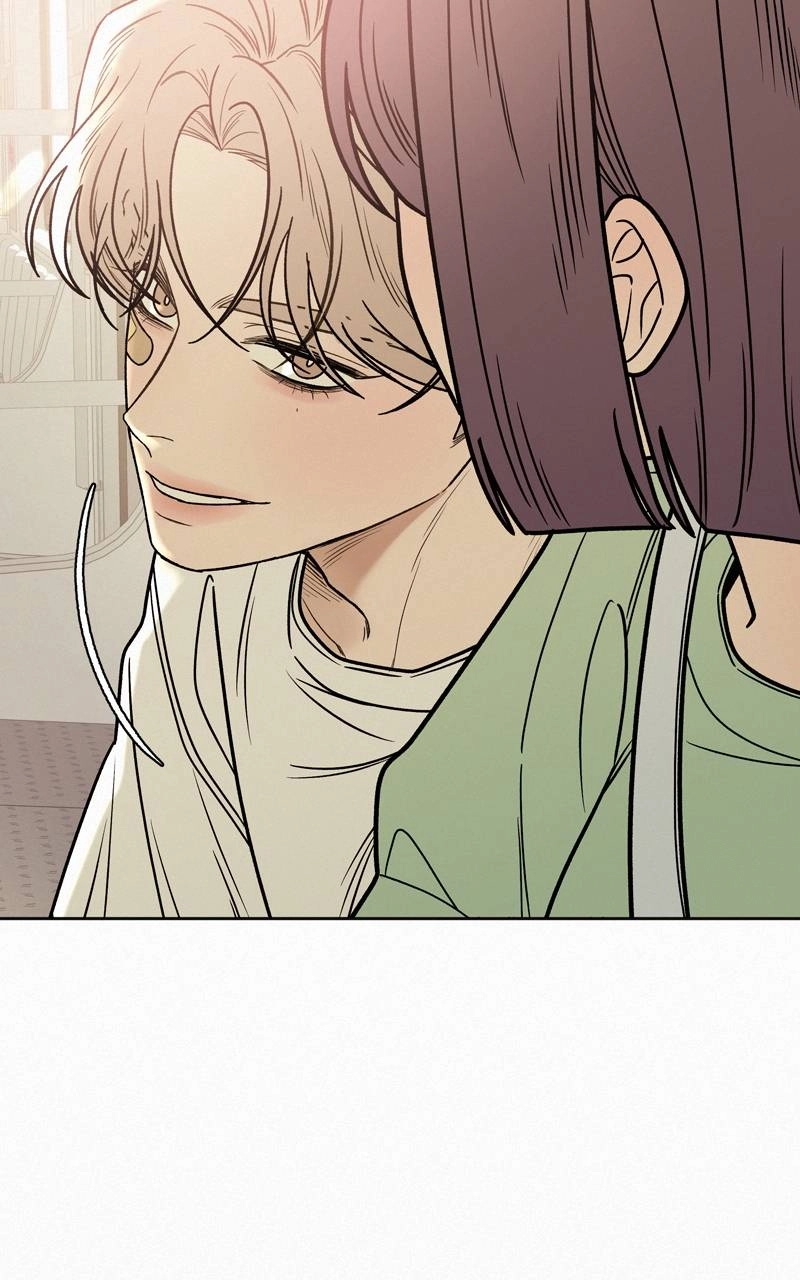 Operation: True Love Chapter 58 Page 89