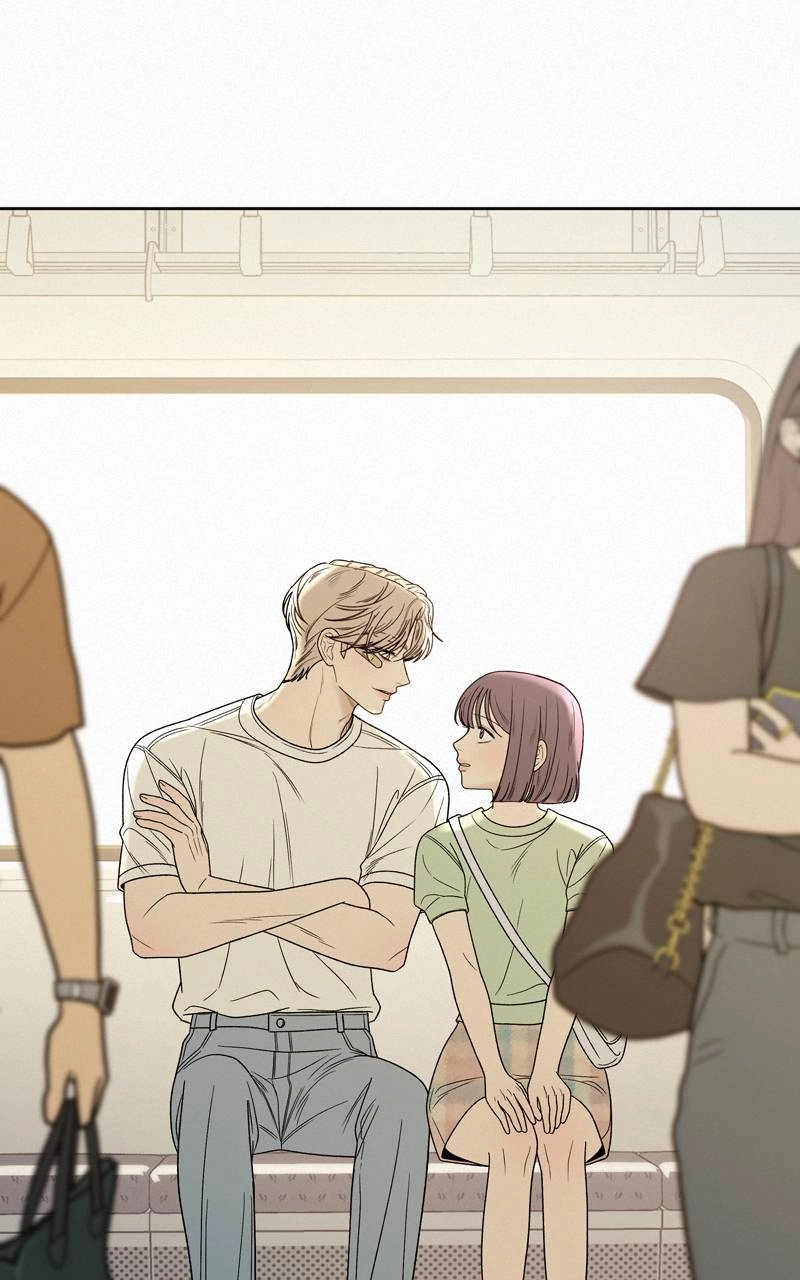 Operation: True Love Chapter 58 Page 90