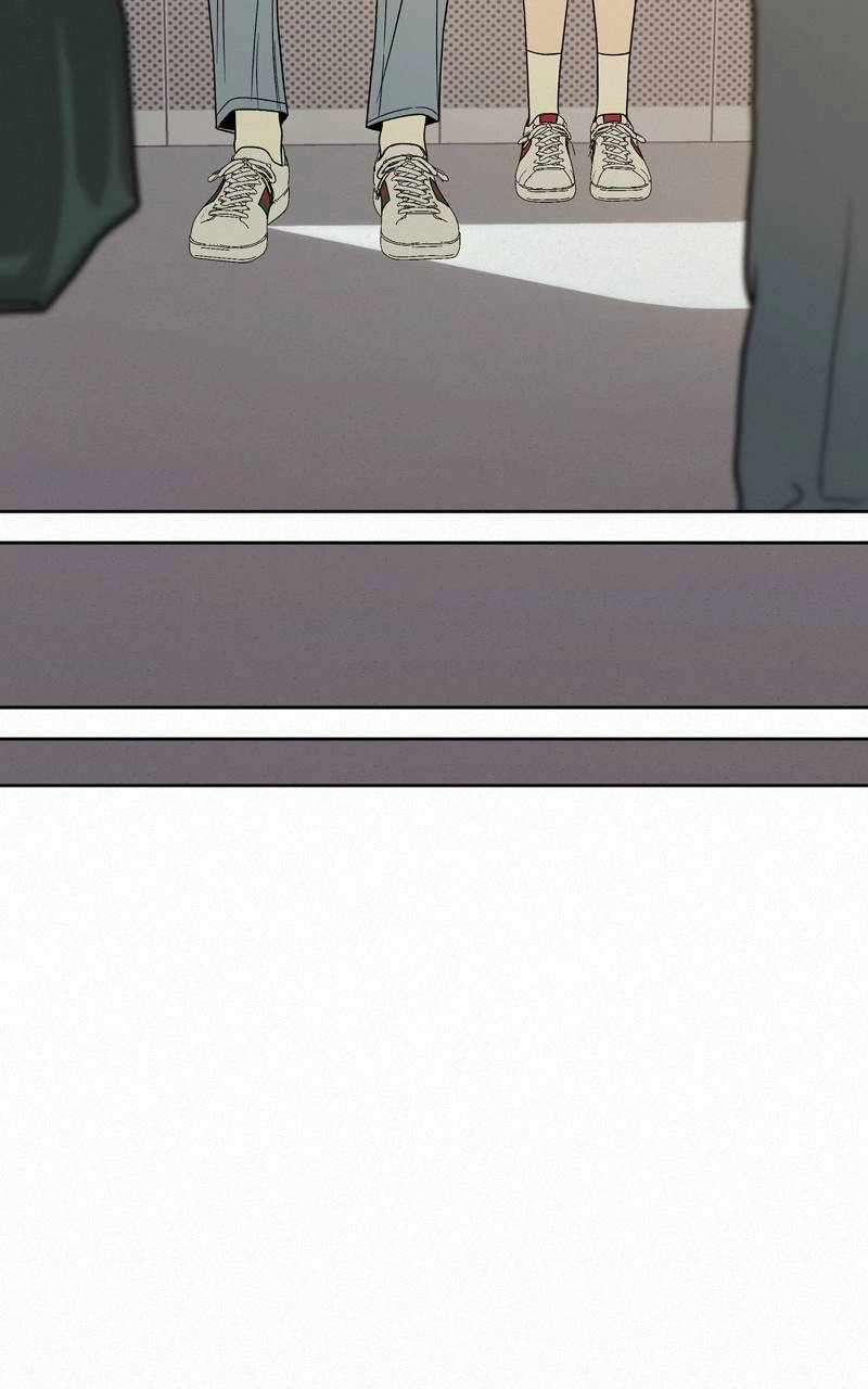 Operation: True Love Chapter 58 Page 91