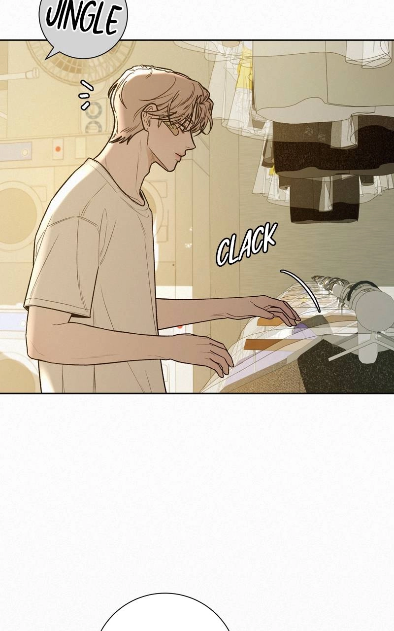 Operation: True Love Chapter 58 Page 95