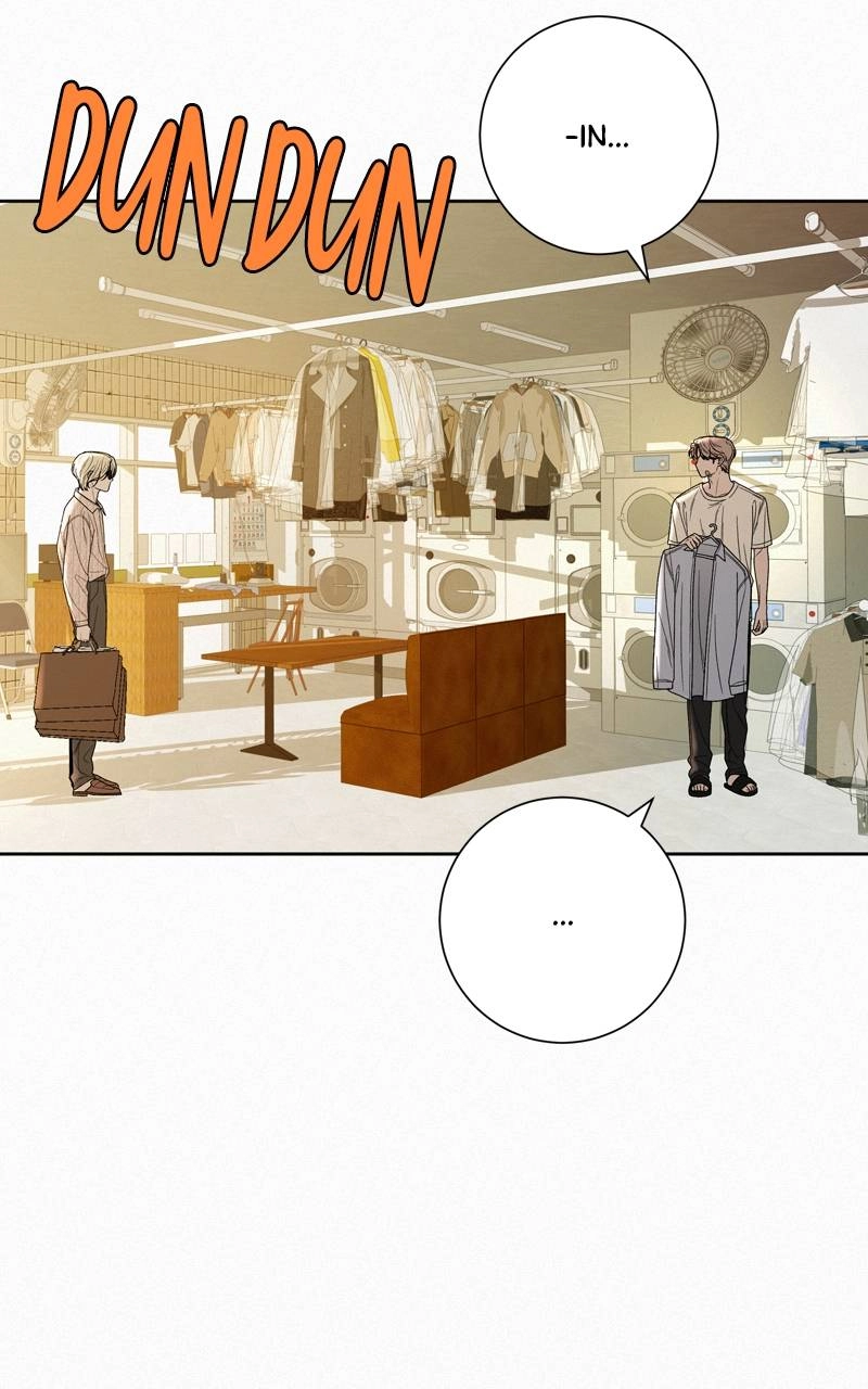 Operation: True Love Chapter 58 Page 97