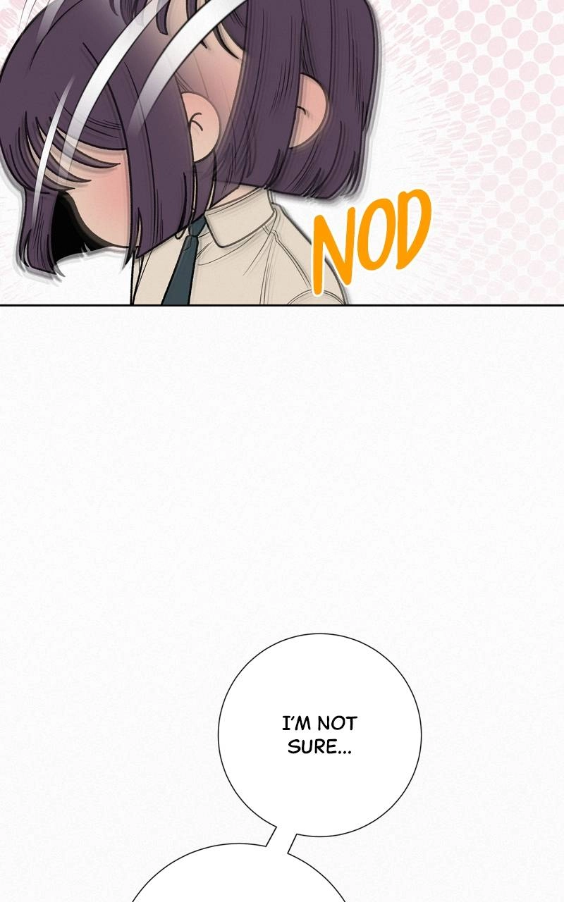 Operation: True Love Chapter 58 Page 9