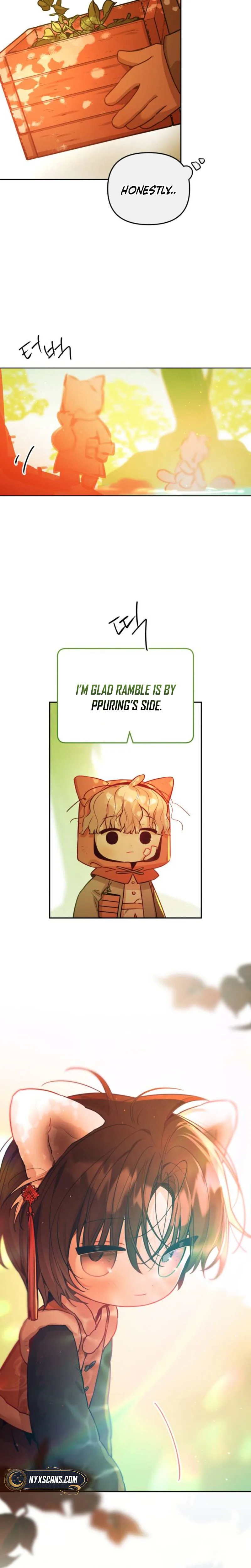Our Guild's Idol Chapter 60 Page 11