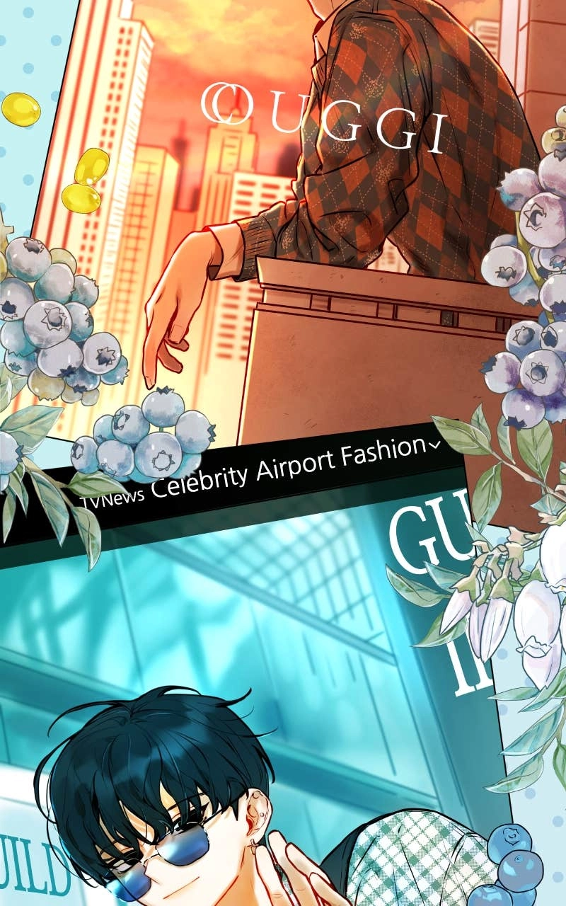 Our Guild's Idol Chapter 1 Page 9