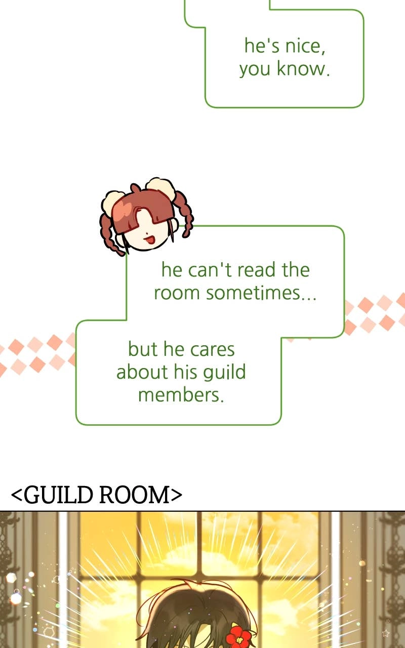 Our Guild's Idol Chapter 1 Page 20