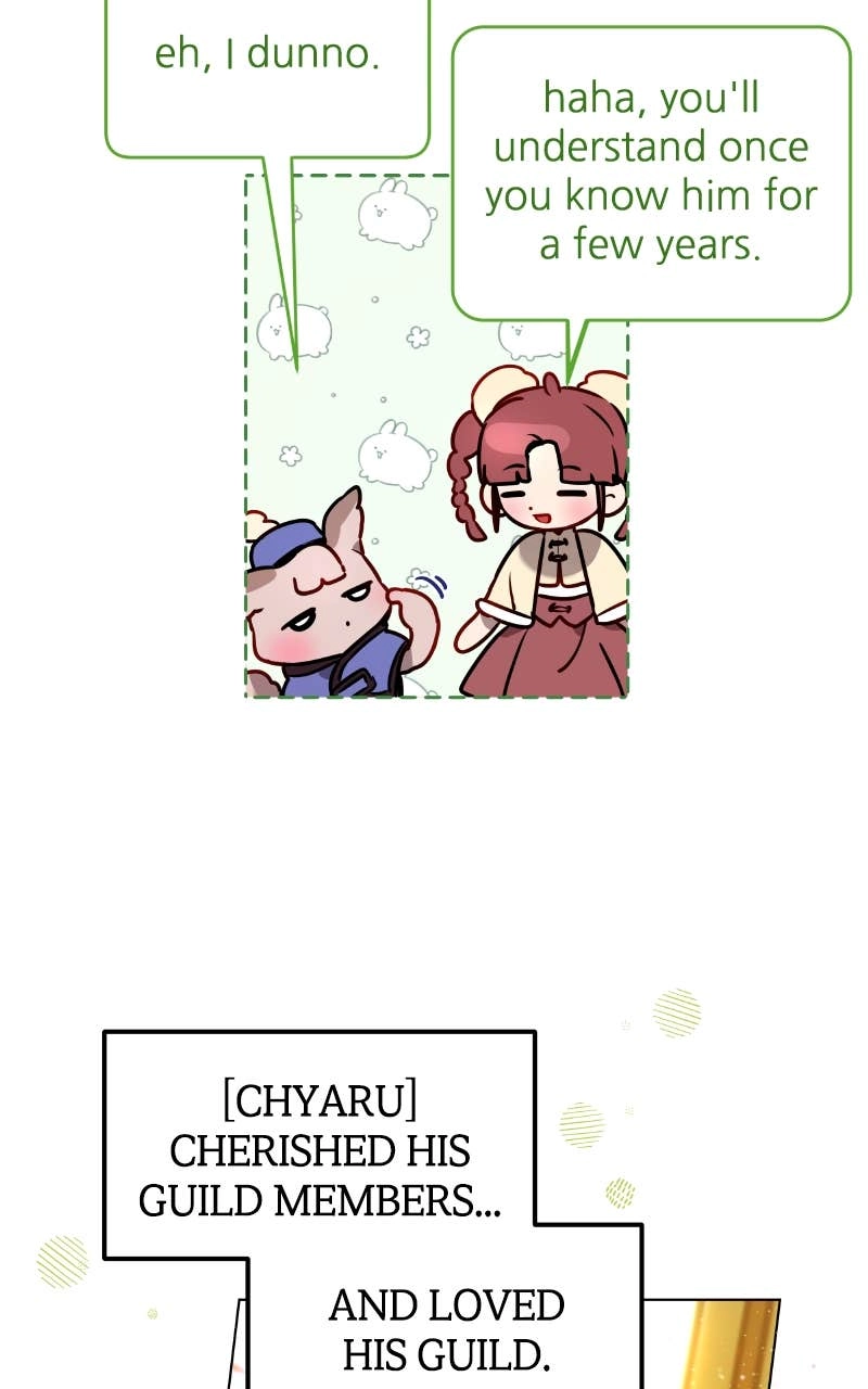 Our Guild's Idol Chapter 1 Page 23
