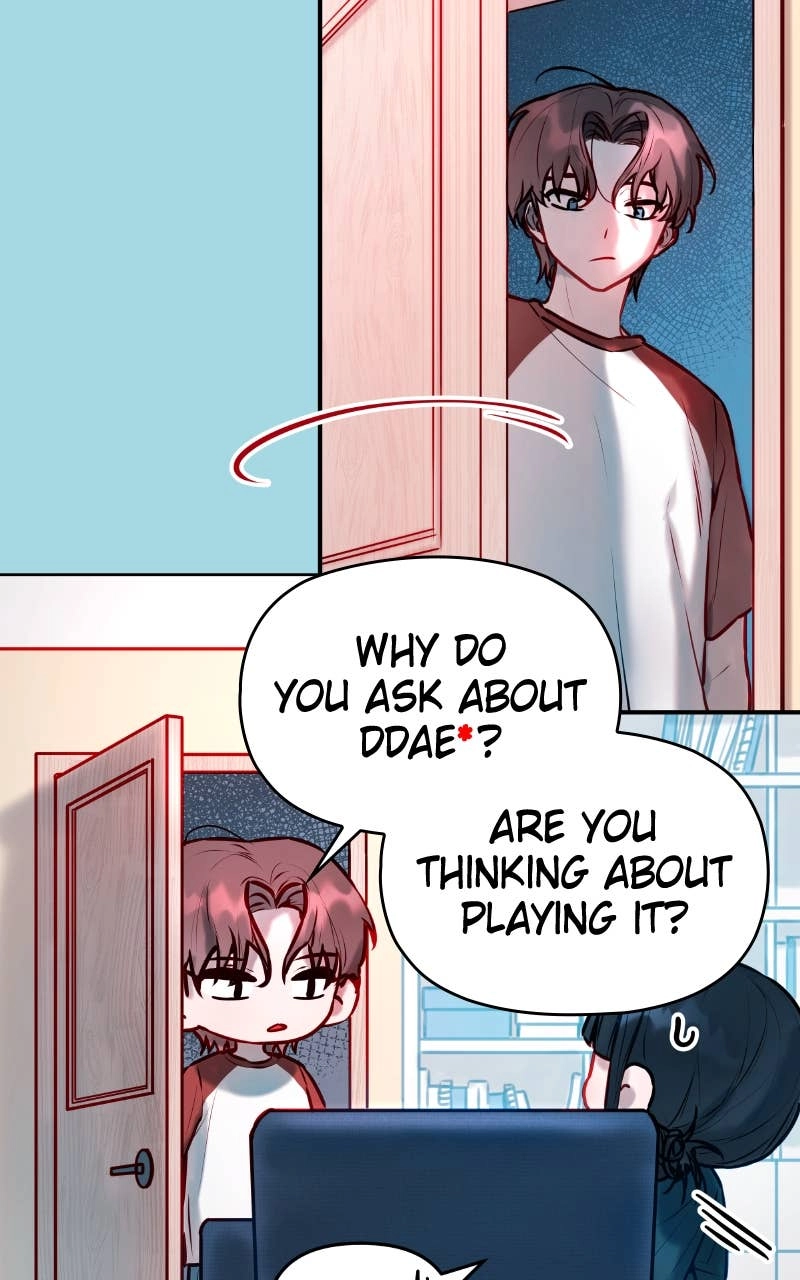 Our Guild's Idol Chapter 1 Page 30