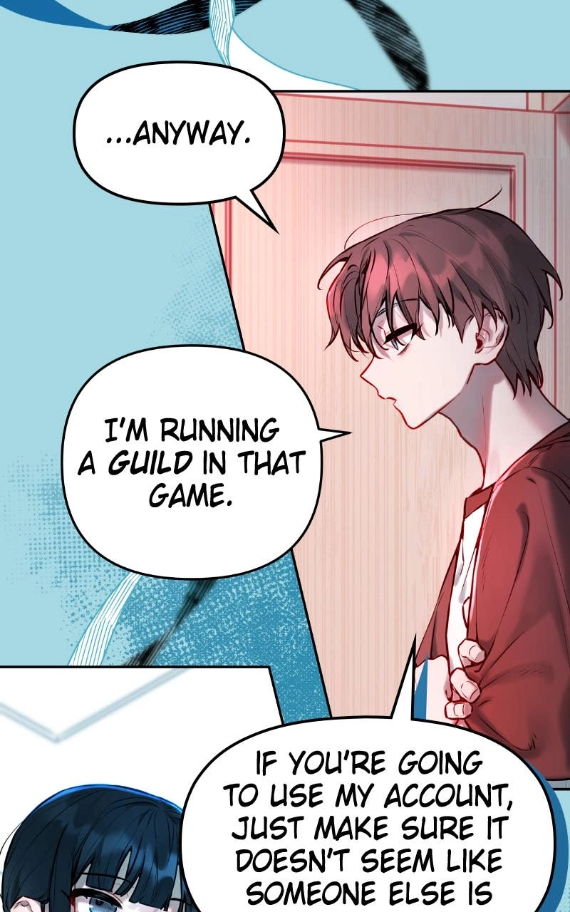 Our Guild's Idol Chapter 1 Page 38