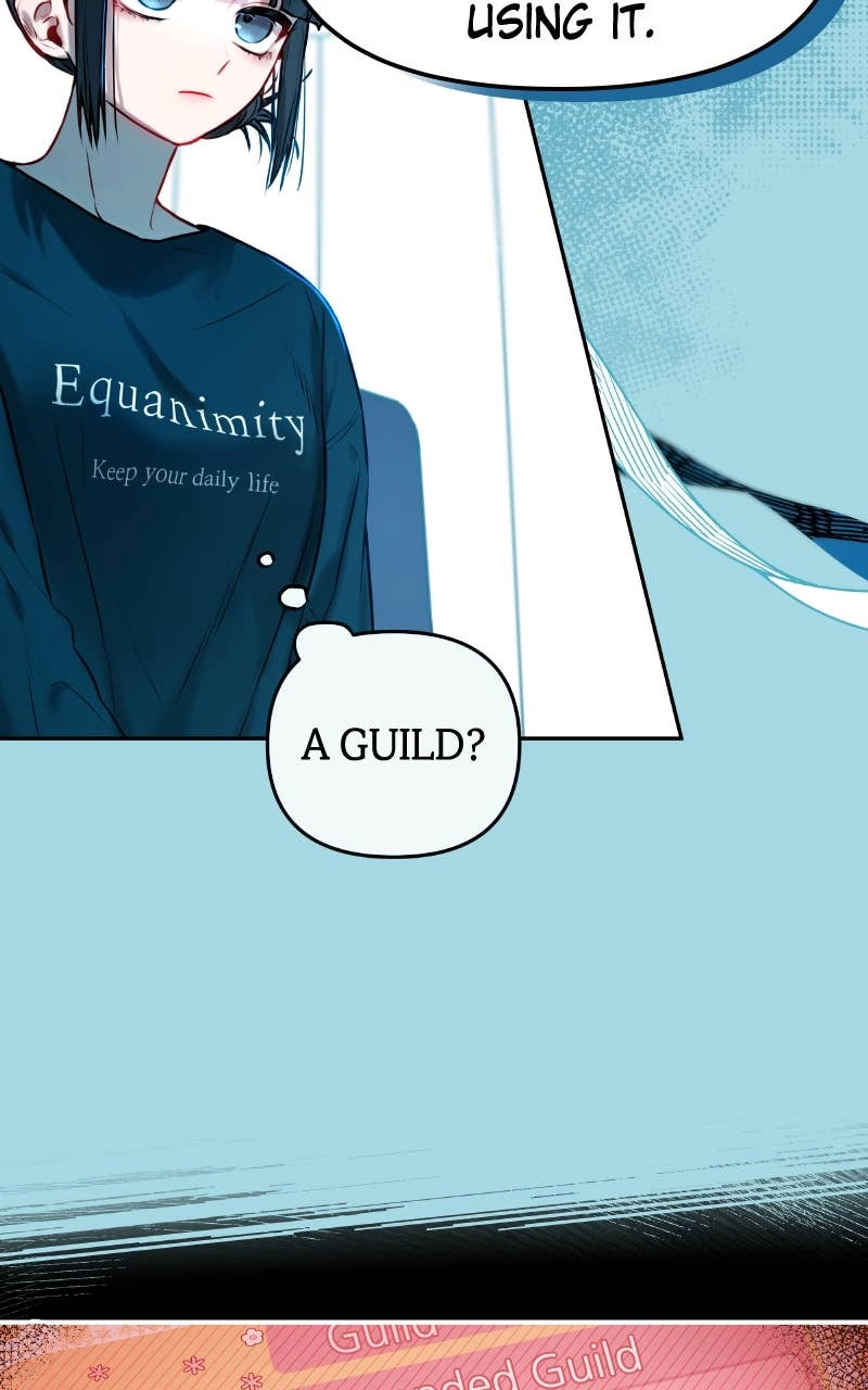 Our Guild's Idol Chapter 1 Page 39