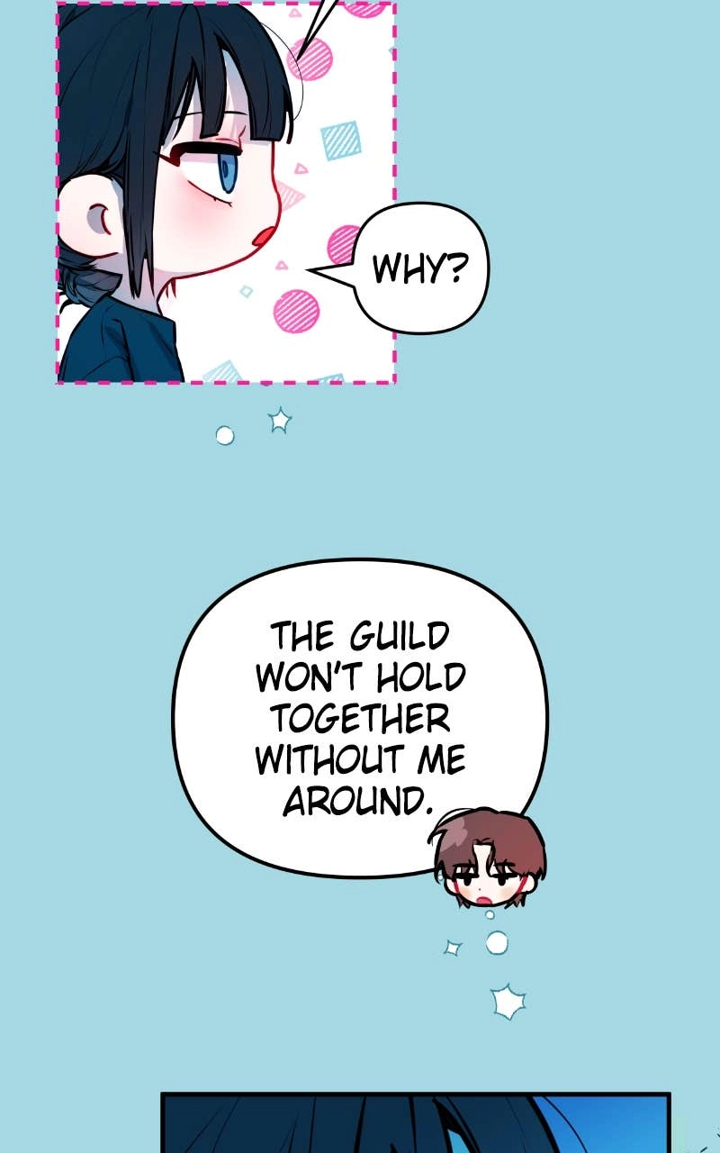 Our Guild's Idol Chapter 1 Page 41