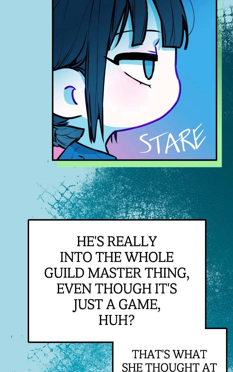 Our Guild's Idol Chapter 1 Page 42