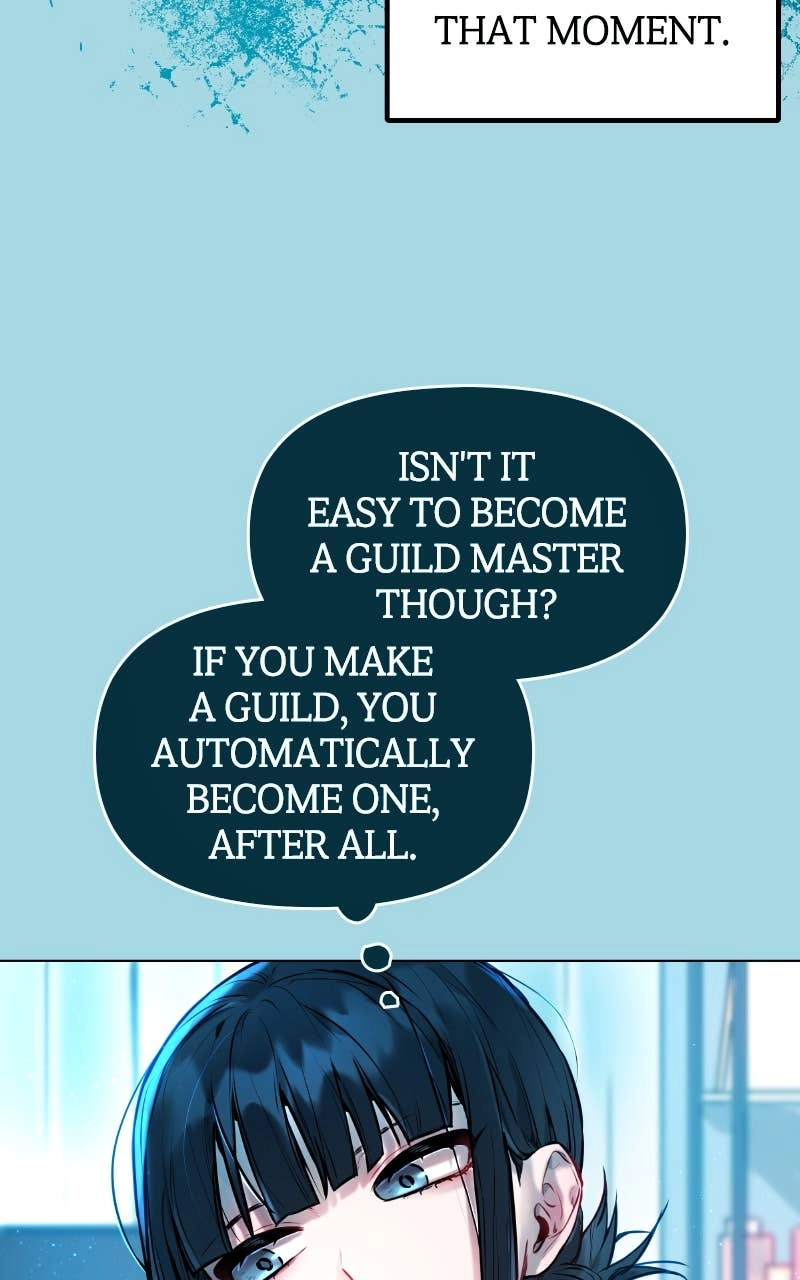Our Guild's Idol Chapter 1 Page 43