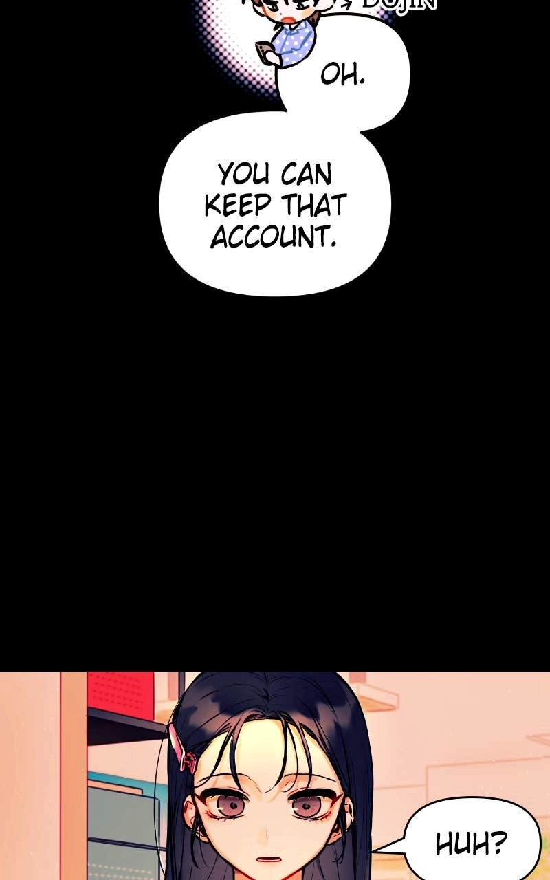 Our Guild's Idol Chapter 1 Page 59