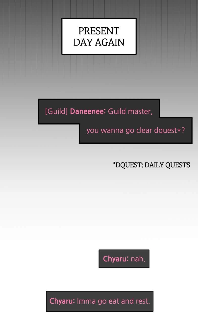 Our Guild's Idol Chapter 1 Page 64