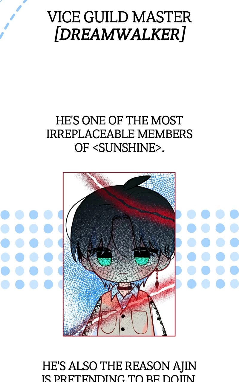 Our Guild's Idol Chapter 1 Page 73