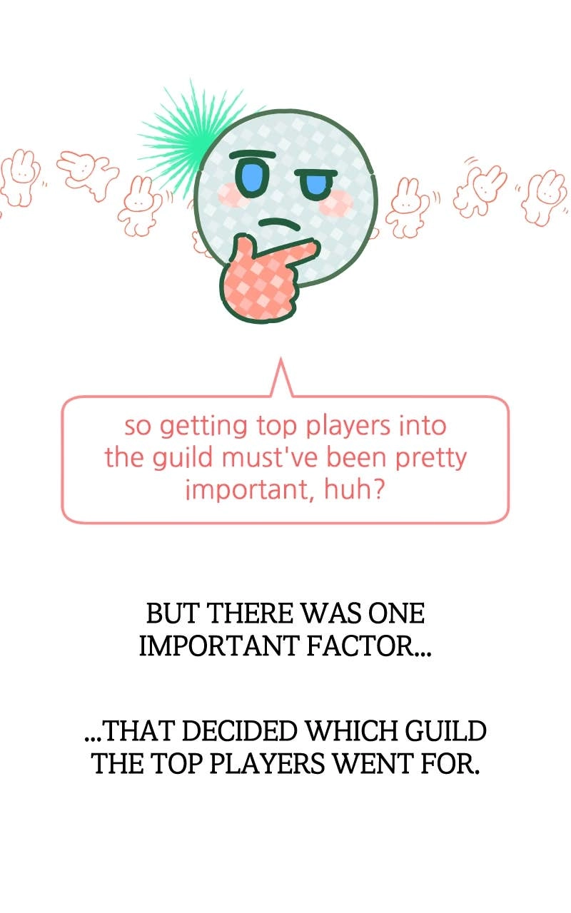 Our Guild's Idol Chapter 1 Page 77