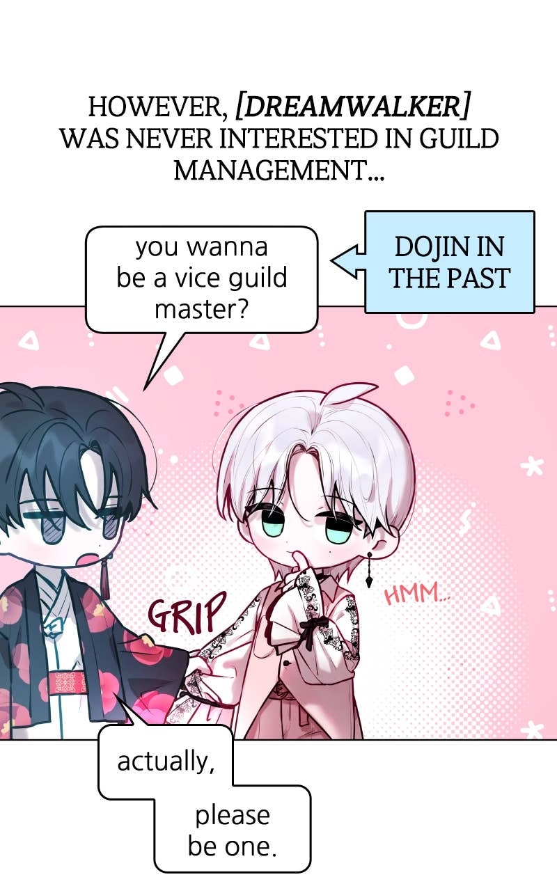 Our Guild's Idol Chapter 1 Page 81