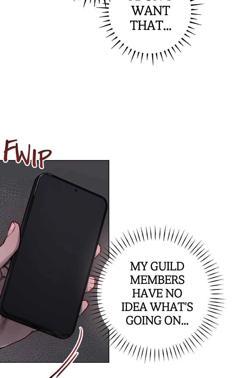 Our Guild's Idol Chapter 1 Page 100
