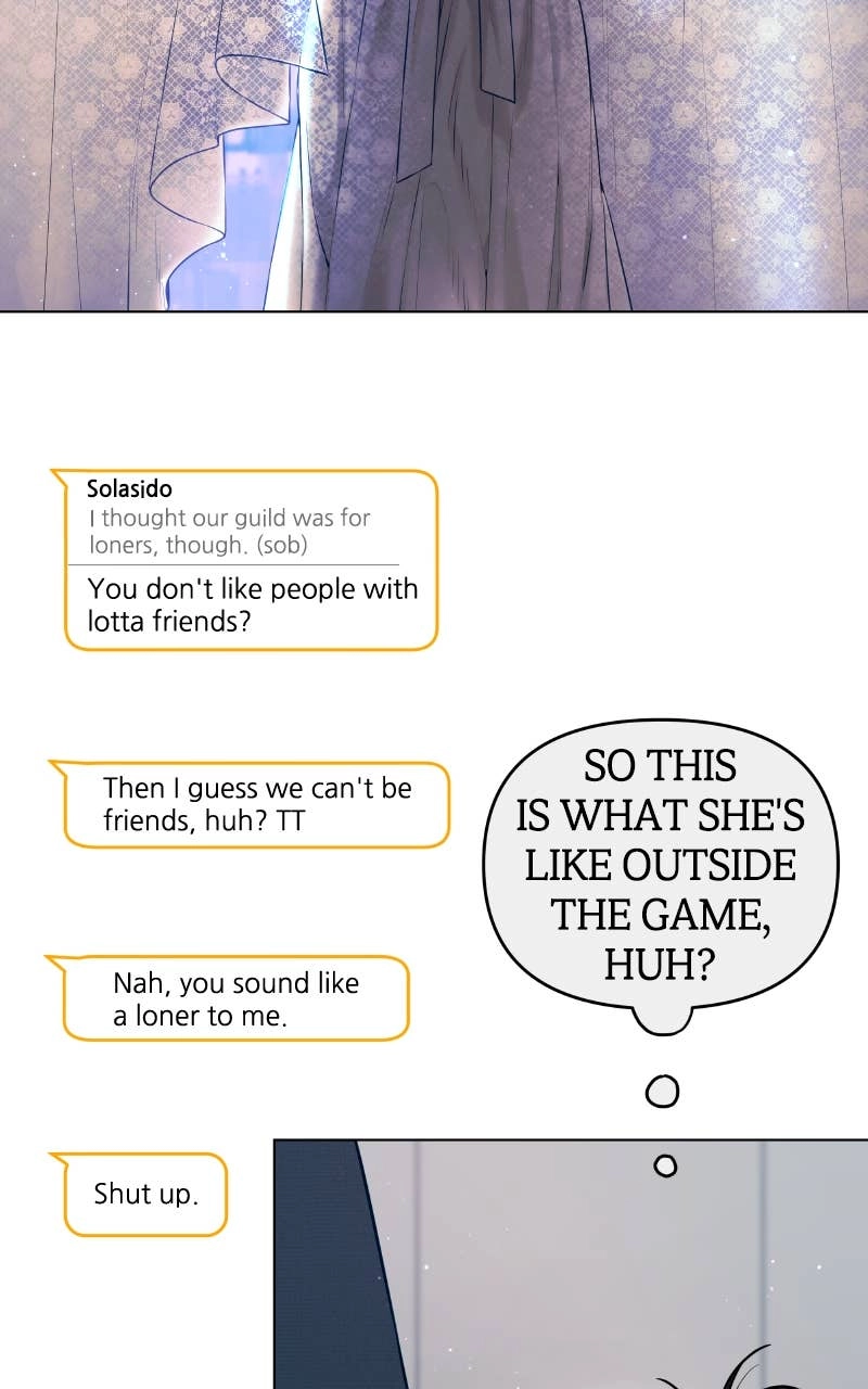 Our Guild's Idol Chapter 1 Page 105