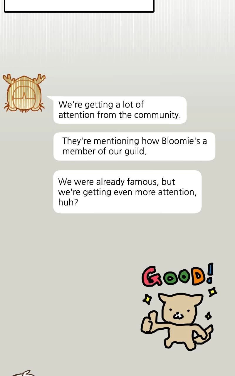 Our Guild's Idol Chapter 1 Page 113