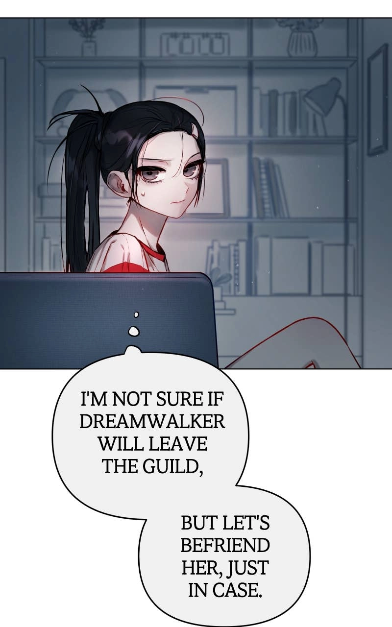 Our Guild's Idol Chapter 1 Page 119