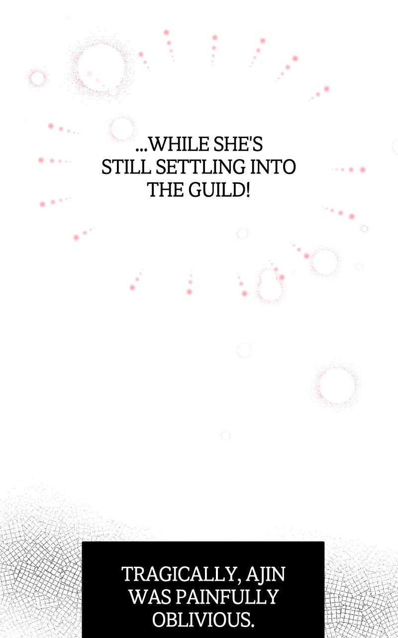 Our Guild's Idol Chapter 1 Page 121