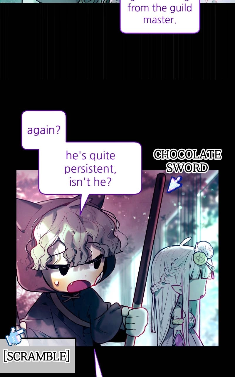 Our Guild's Idol Chapter 1 Page 128