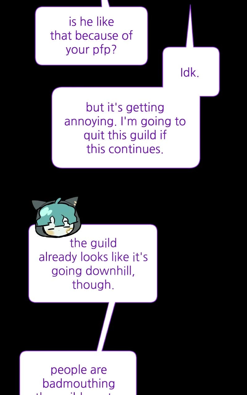 Our Guild's Idol Chapter 1 Page 129