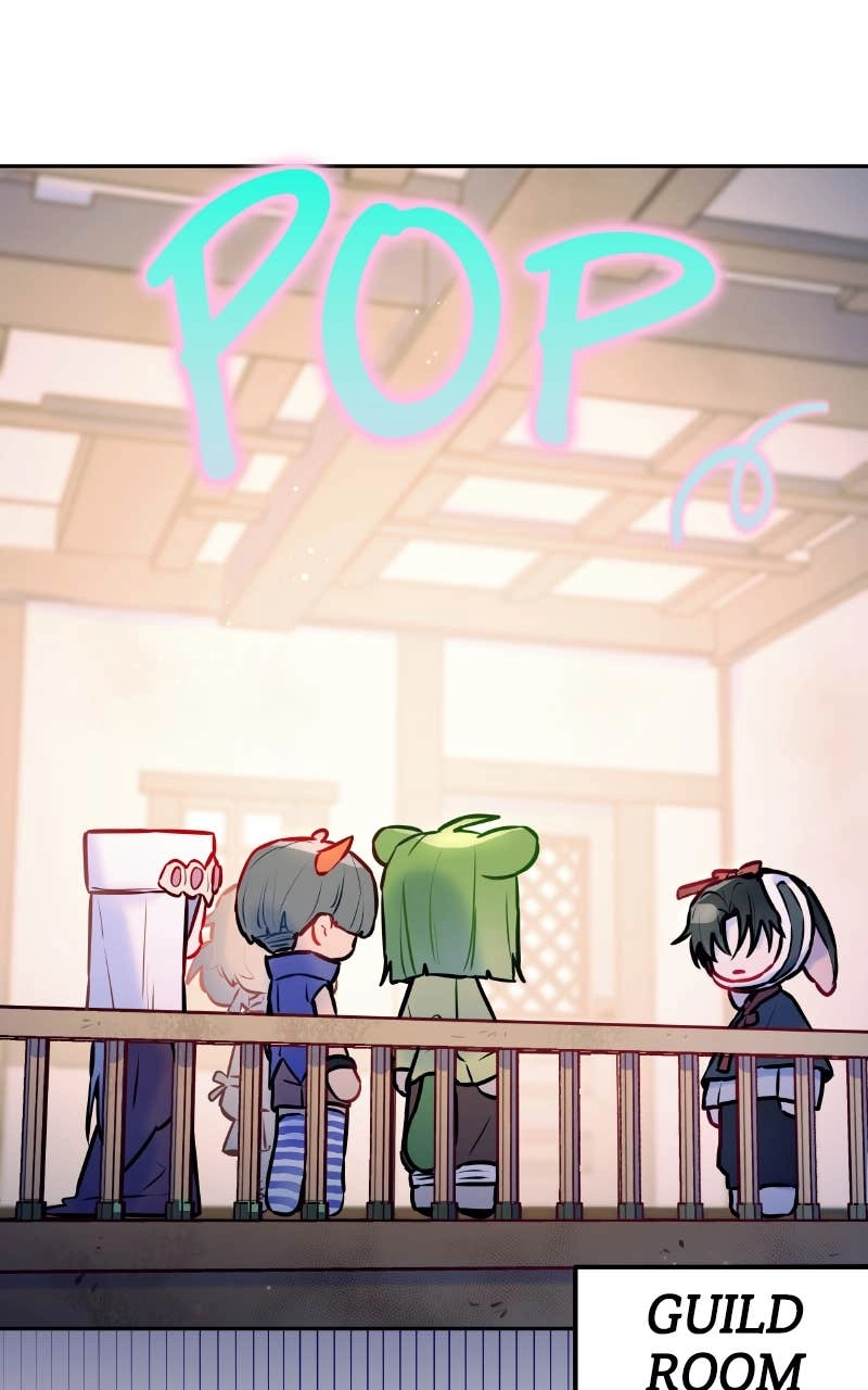 Our Guild's Idol Chapter 10 Page 9