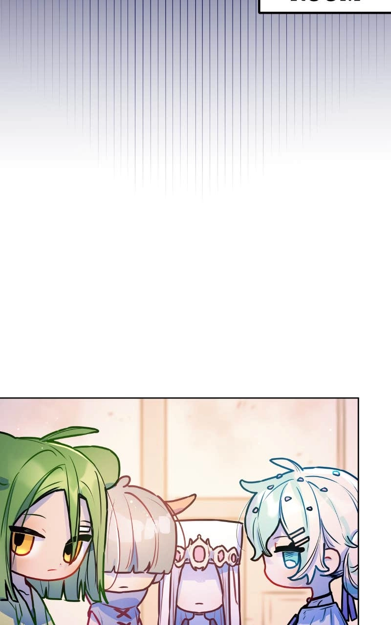 Our Guild's Idol Chapter 10 Page 10