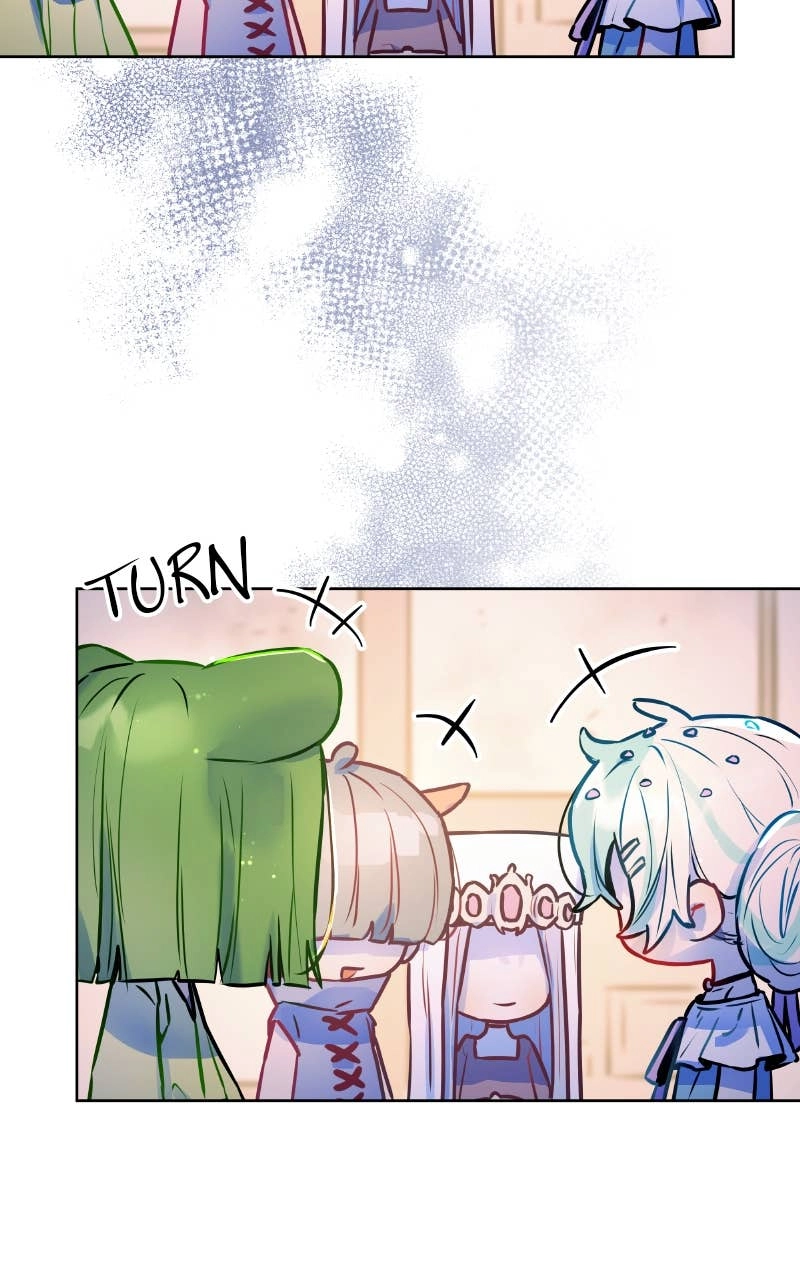 Our Guild's Idol Chapter 10 Page 11
