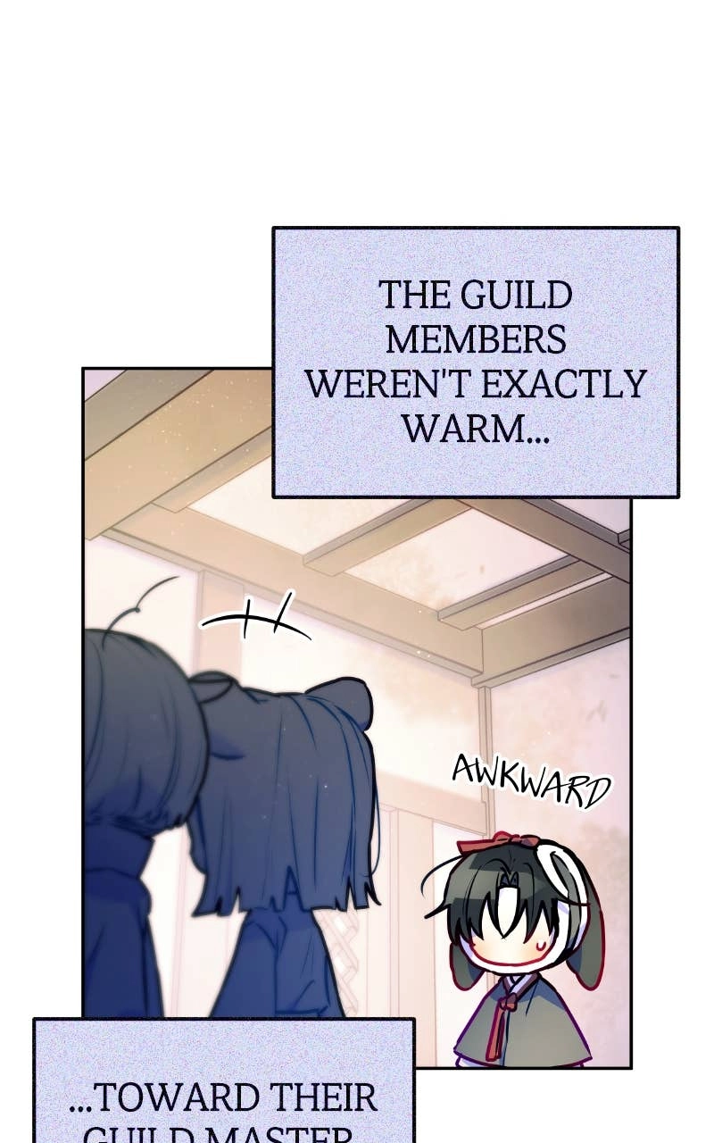 Our Guild's Idol Chapter 10 Page 14
