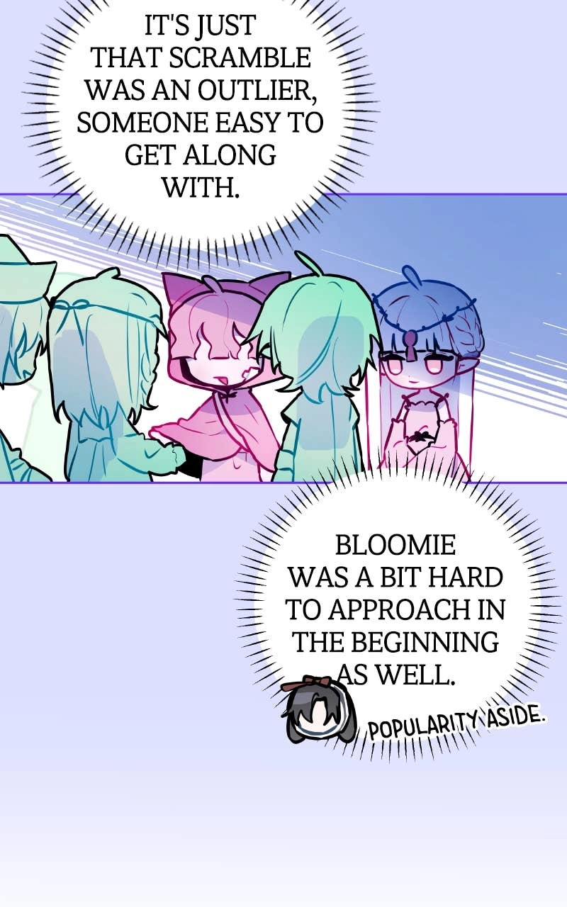 Our Guild's Idol Chapter 10 Page 19