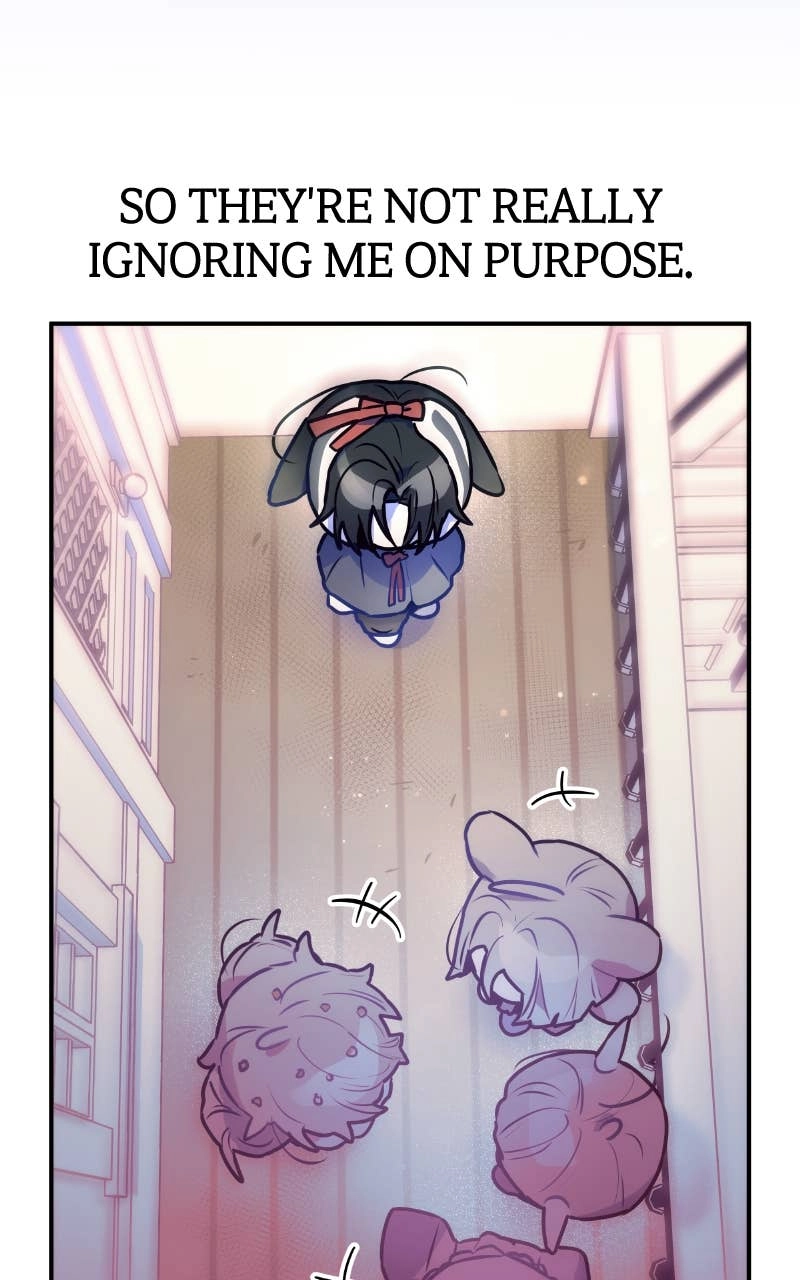 Our Guild's Idol Chapter 10 Page 20