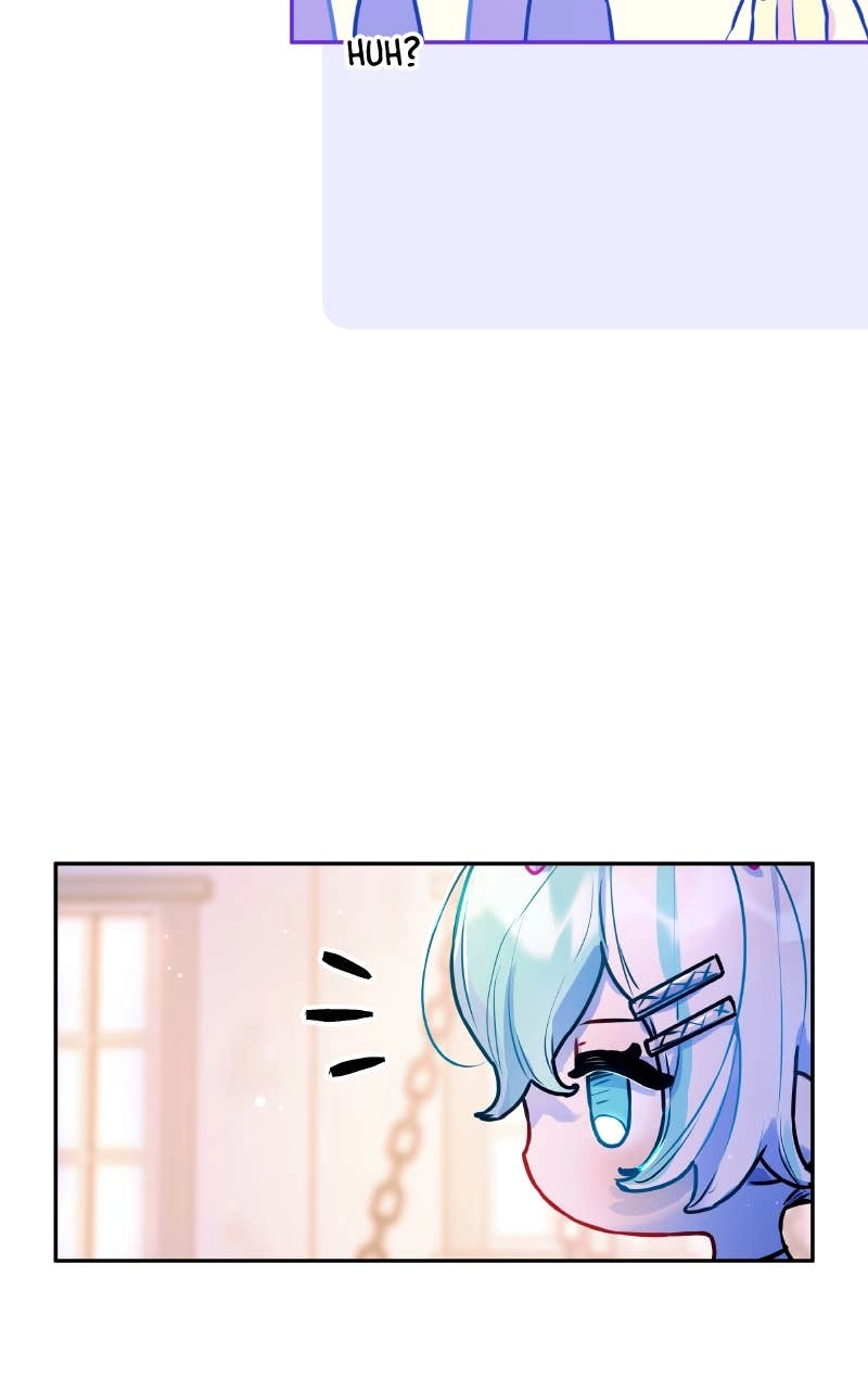 Our Guild's Idol Chapter 10 Page 23