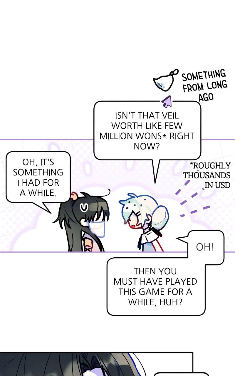 Our Guild's Idol Chapter 10 Page 30