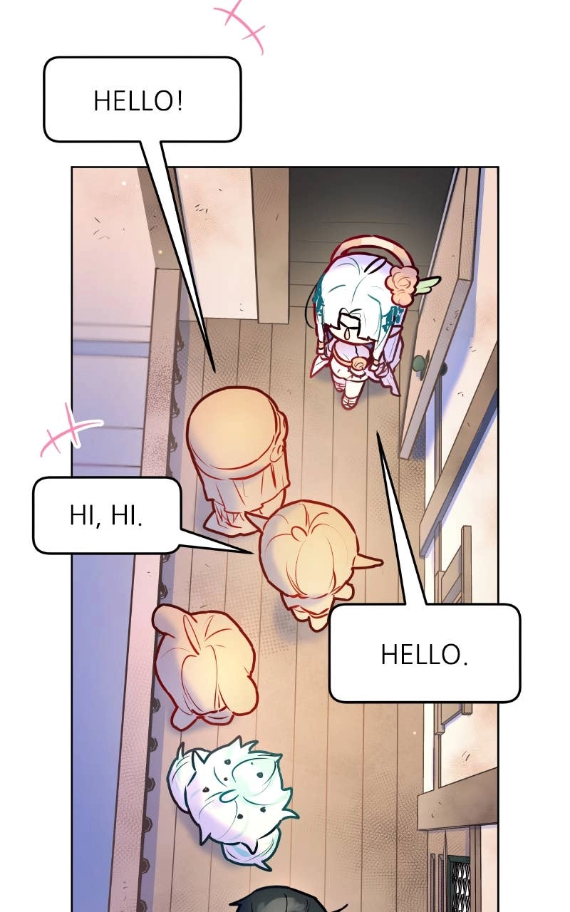 Our Guild's Idol Chapter 10 Page 36