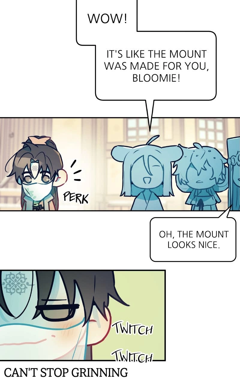 Our Guild's Idol Chapter 10 Page 46
