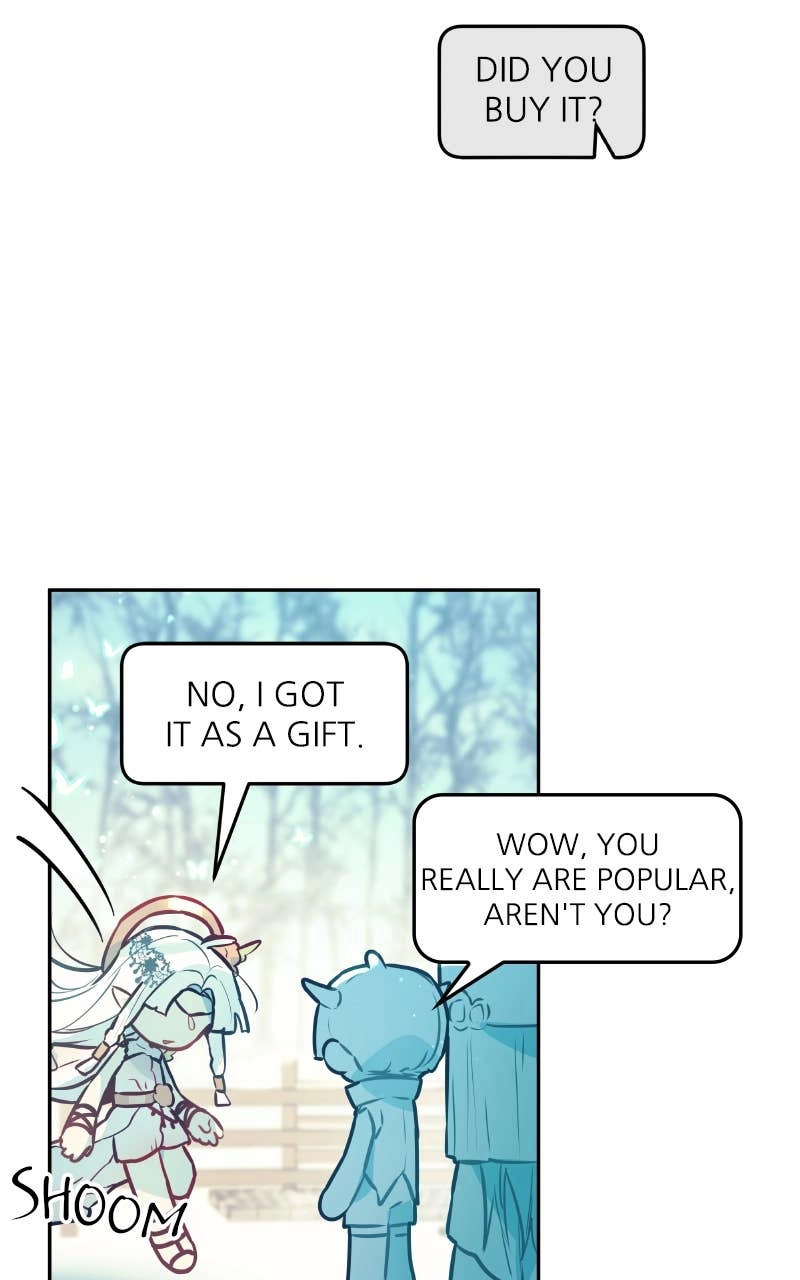 Our Guild's Idol Chapter 10 Page 48
