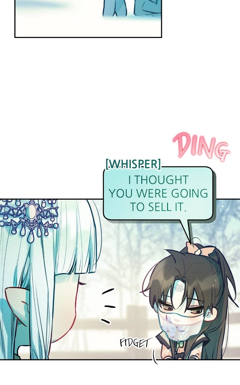 Our Guild's Idol Chapter 10 Page 49