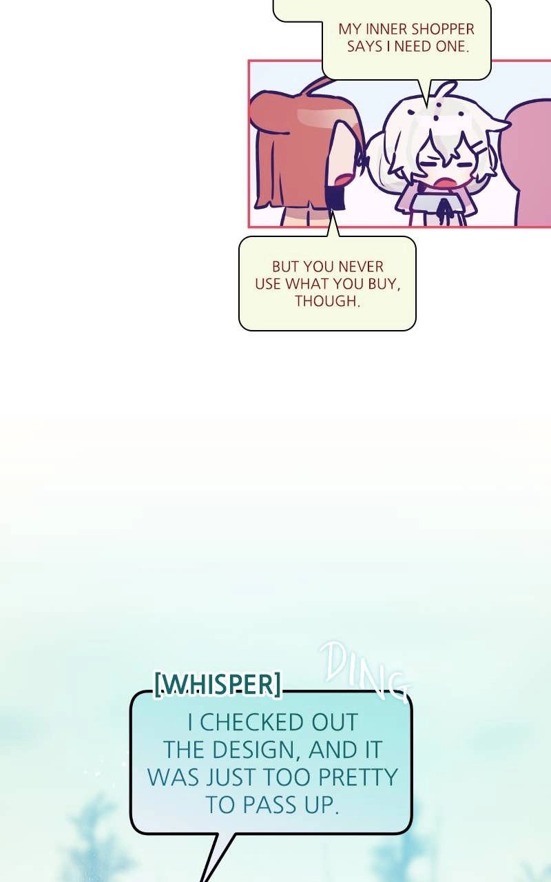 Our Guild's Idol Chapter 10 Page 51