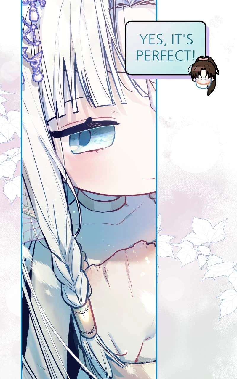 Our Guild's Idol Chapter 10 Page 54