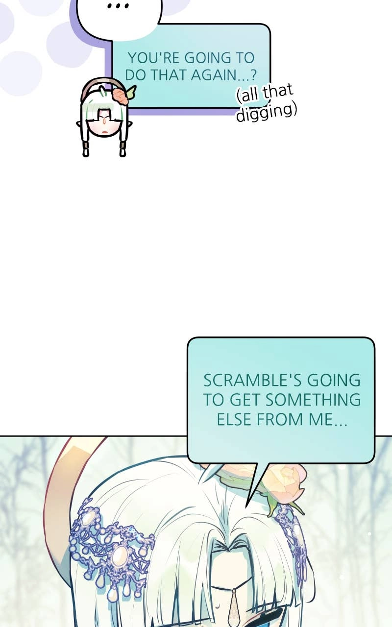 Our Guild's Idol Chapter 10 Page 56