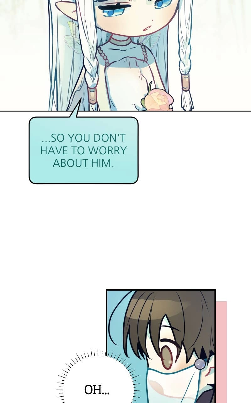 Our Guild's Idol Chapter 10 Page 57