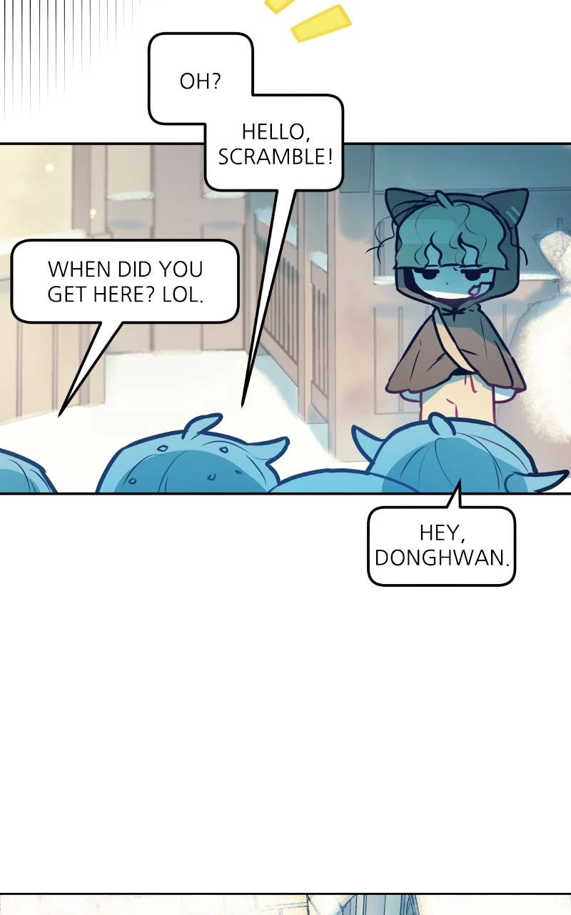 Our Guild's Idol Chapter 10 Page 61