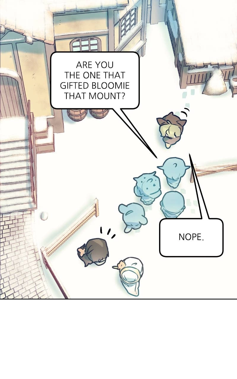 Our Guild's Idol Chapter 10 Page 62