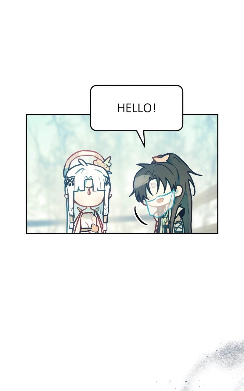 Our Guild's Idol Chapter 10 Page 63